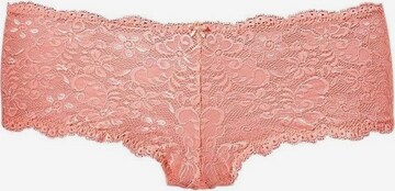 NUANCE Panty in Pink: predná strana