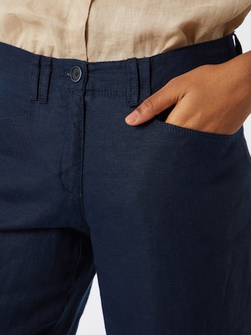 BRAX - Loosefit Pantalón 'Farina' en azul