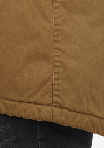 Parka invernale 'Darnell' di !Solid in marrone