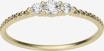 FIRETTI Ring in Gold: front