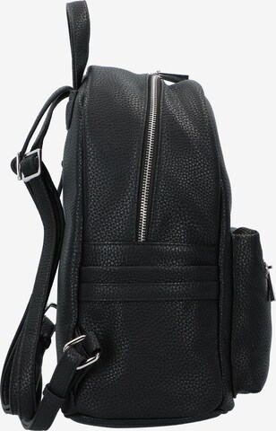 L.CREDI Backpack 'Ella' in Black