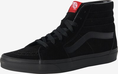 vans rood hoog vans rood hoog