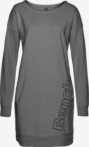 BENCH Sports dress in Grey: front