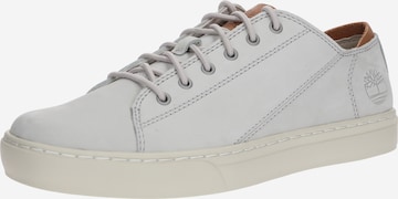 TIMBERLAND Sneakers laag in Grijs: voorkant