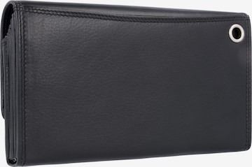 Esquire Wallet in Black