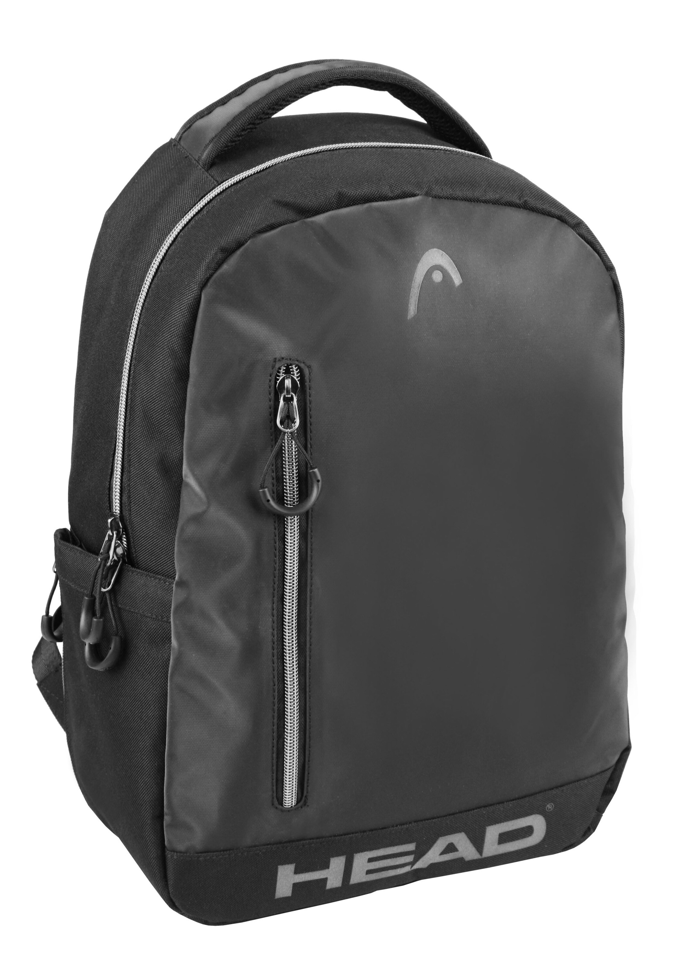 HEAD - Sportrugzak 'Start' in de kleur Zwart