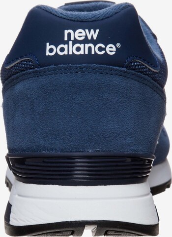 new balance Sneaker 'ML565' in Blau