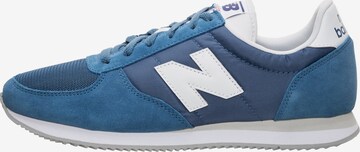 new balance Sneaker 'U220-CB-D' in Blau