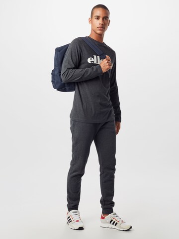 ELLESSE Regular Fit Shirt 'Grazie' in Grau