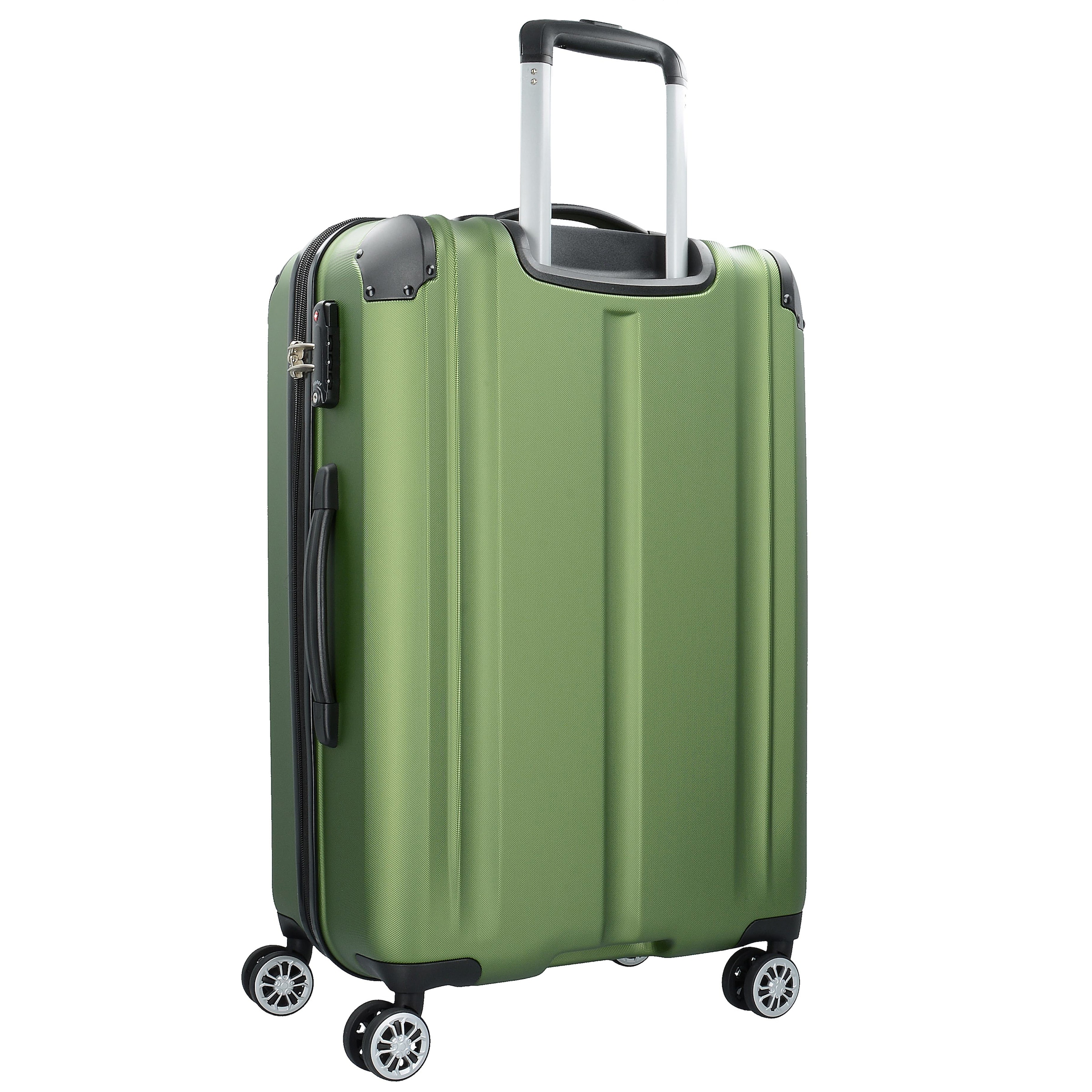 TRAVELITE Cart in Green