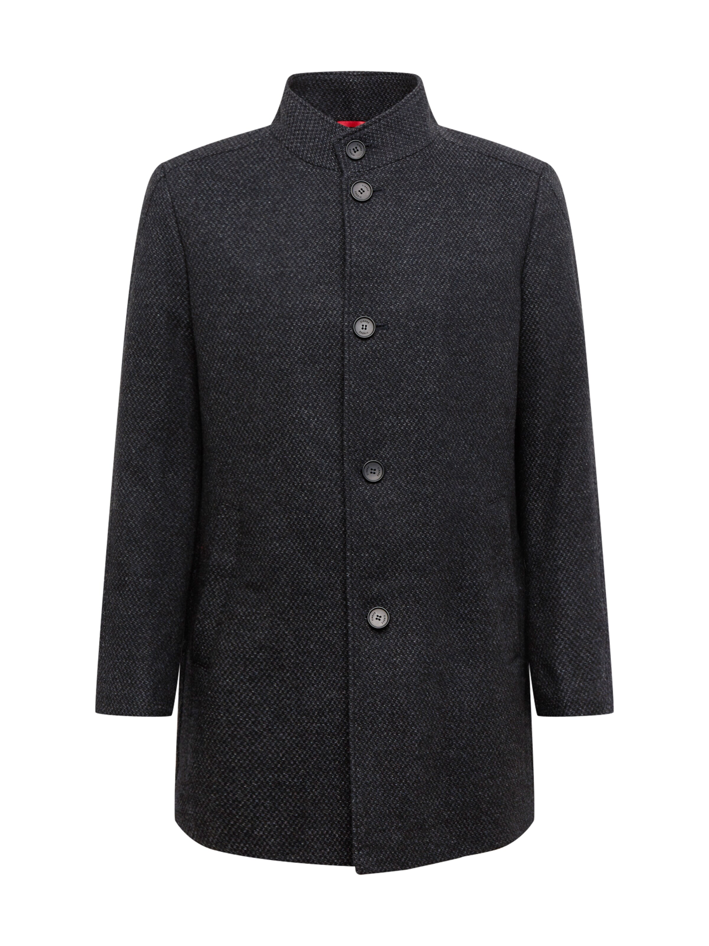 CINQUE - Tussenjas 'CIOXFORD' in de kleur Grijs