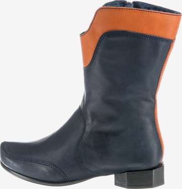 TIGGERS Cowboy Boots 'Anke' in Blue
