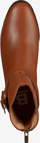 Bensimon Ankle Boots in Brown