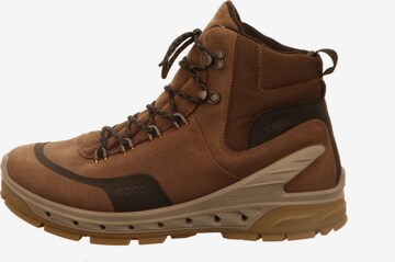 ECCO Boots in Brown