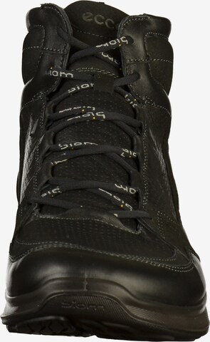 ECCO Sneaker 'Biom' in Schwarz