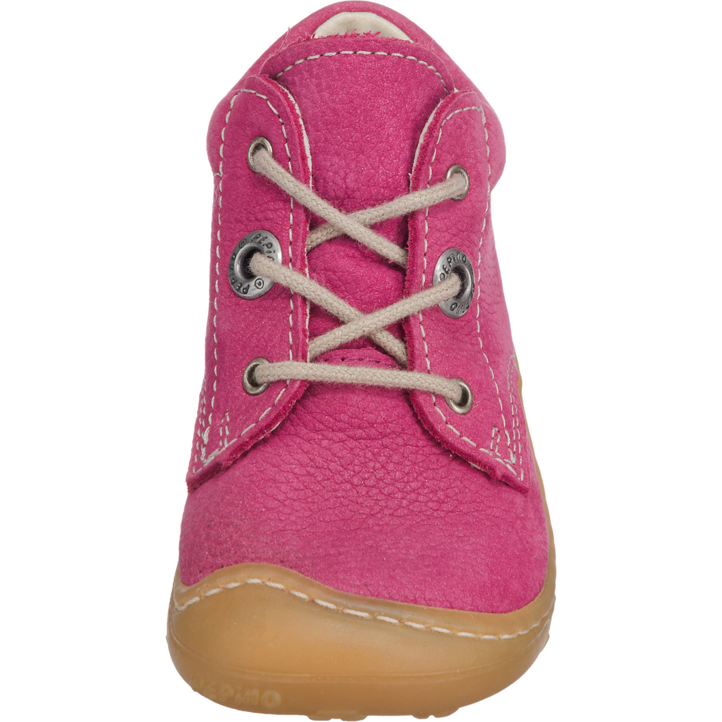 Pepino Lauflernschuh 'Cory' in Pink