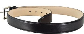 The Bridge Belt in Black