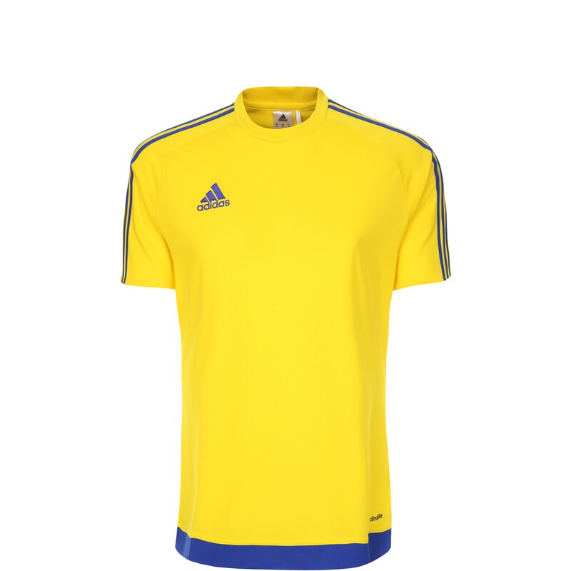 ADIDAS PERFORMANCE 'Estro 15' Fußballtrikot ADIDAS PERFORMANCE 'Estro 15' Fußballtrikot