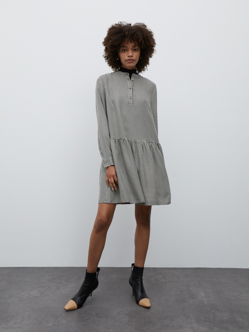 Robe 'Elodie'