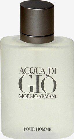GIORGIO ARMANI Aftershave 'Acqua di Gio' in Transparent: front