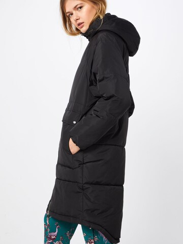 ONLY Winter coat 'Gabi' in Black