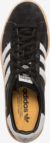 ADIDAS ORIGINALS Sneaker 'Gazelle' in Schwarz