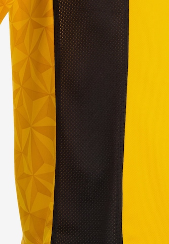 Maglia trikot 'Portero' di UMBRO in giallo