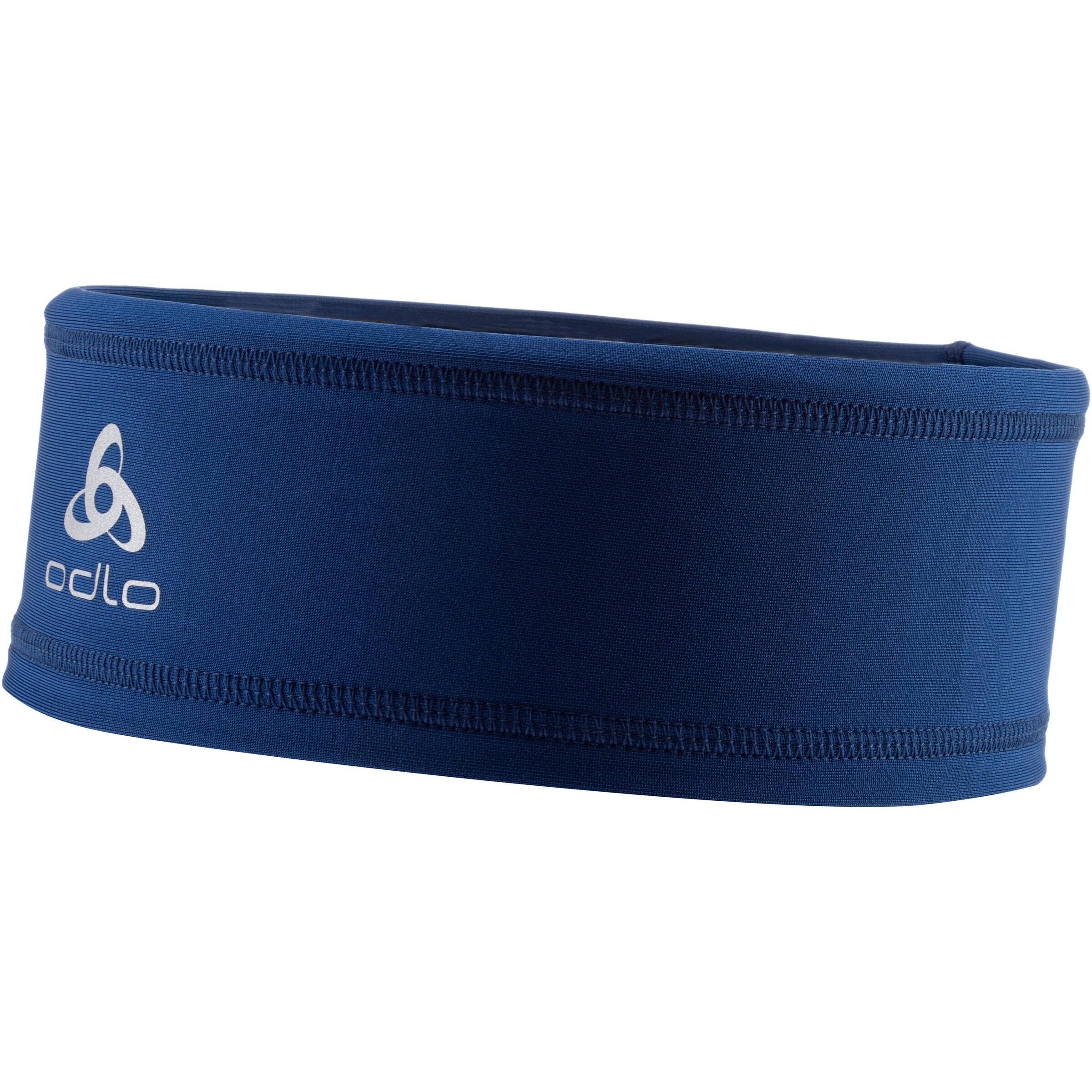 ODLO - Stirnband in blau