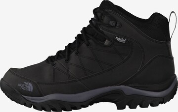 THE NORTH FACE Boots 'Storm Strike WP 2T3S-KZ2' in Zwart