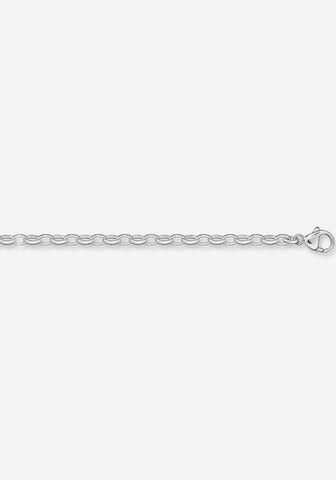 Thomas Sabo Charm-Armband 'Classic' in Silber