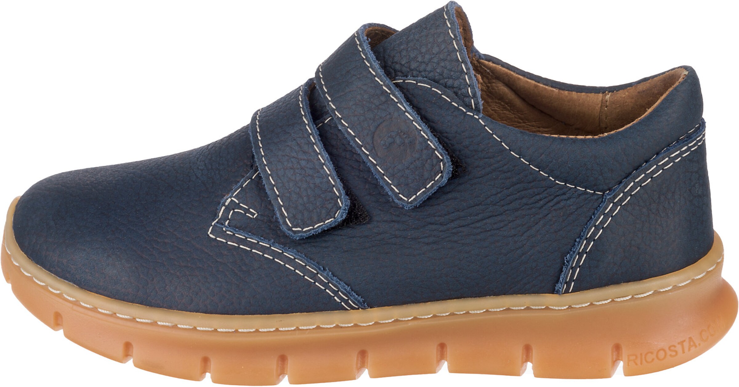 RICOSTA Flats 'Hajo' in Blue