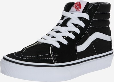 VANS Trainers in Black / White, Item view