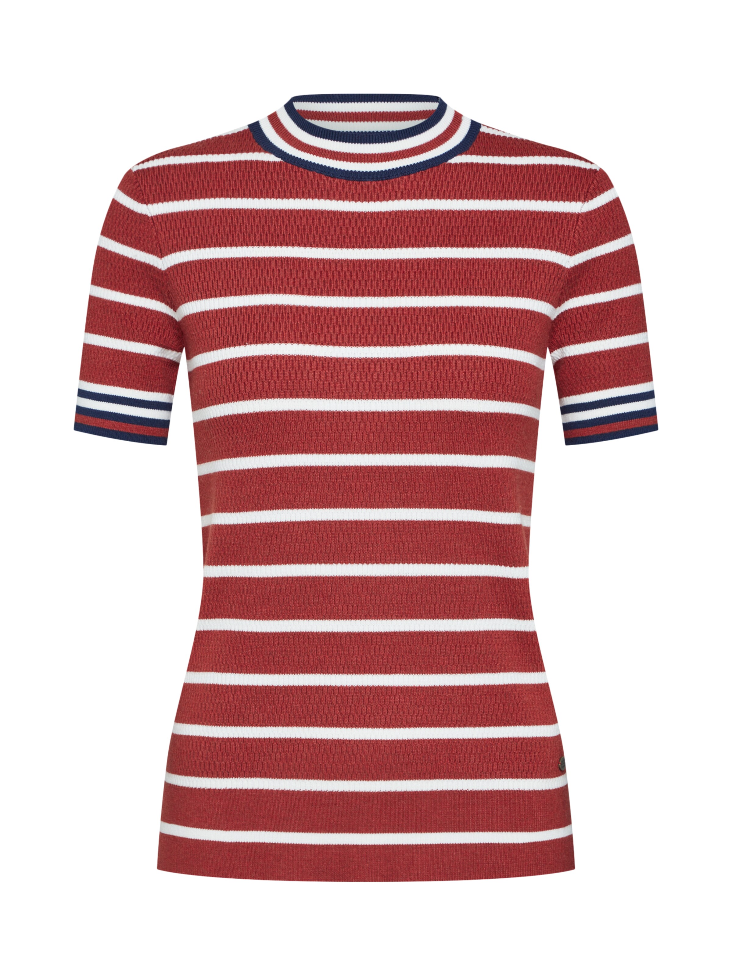 EDC BY ESPRIT - Shirt in de kleur Blauw