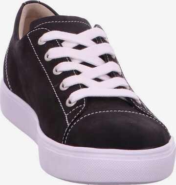 Finn Comfort Sneakers in Black