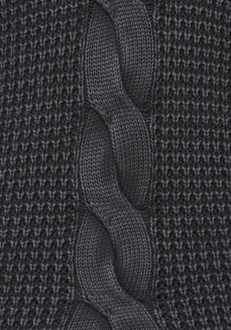 ARIZONA Pullover in Schwarz