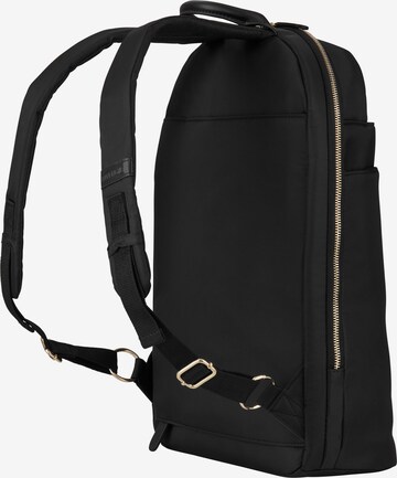 WENGER Backpack 'Alexa' in Black