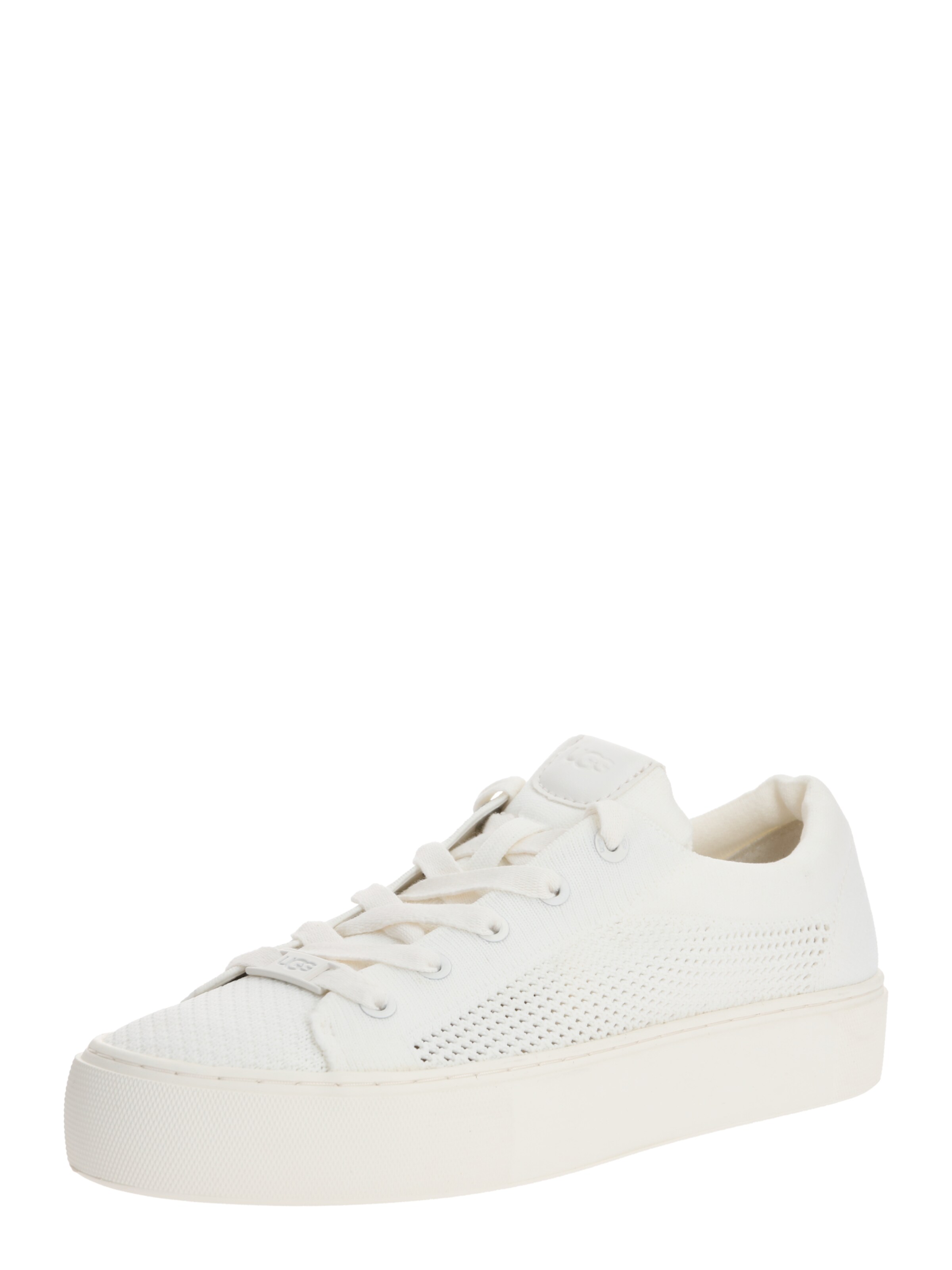 UGG Sneaker 'Zilo' in weiß, Produktansicht