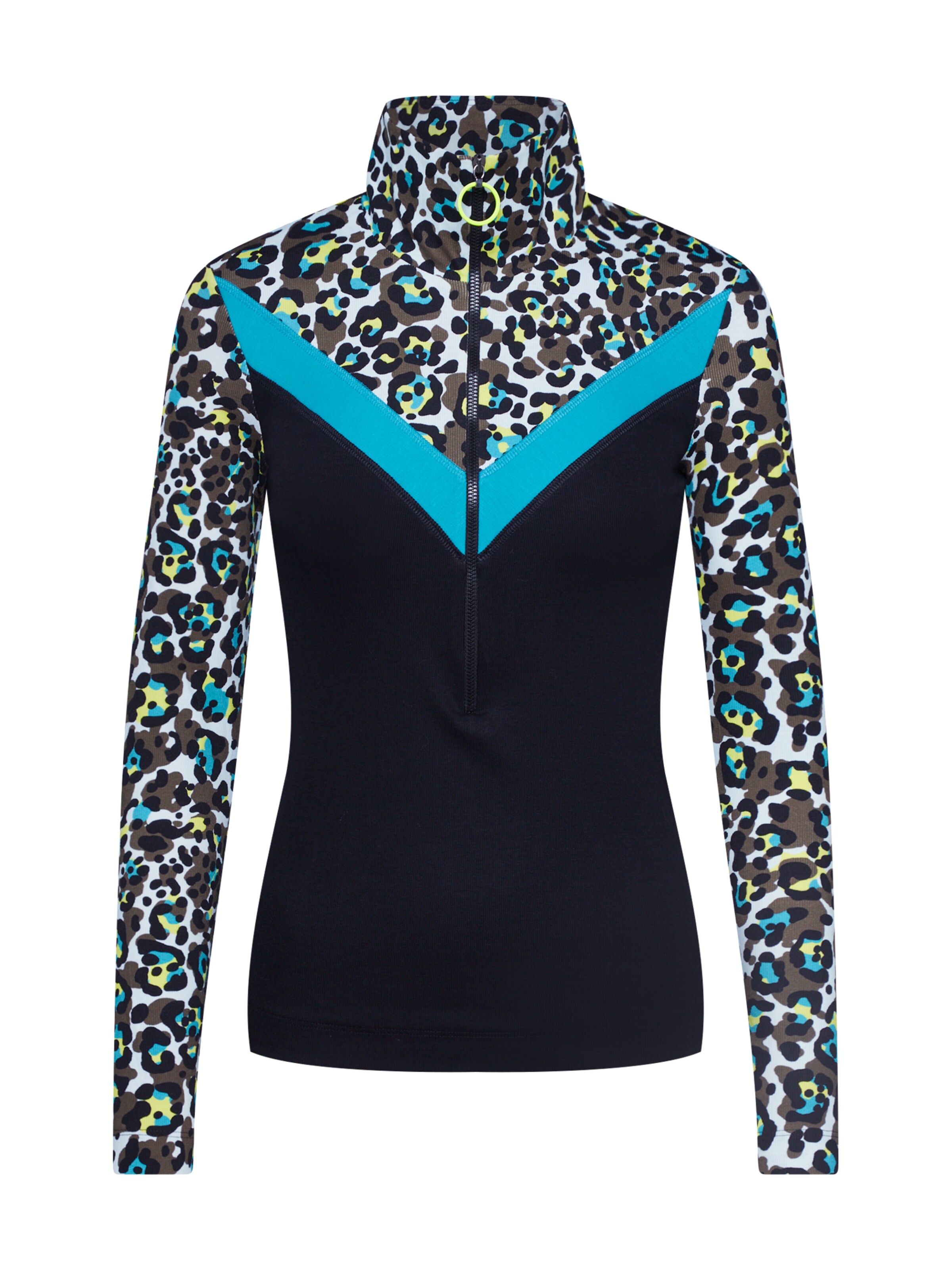 Marc Cain - Shirt in de kleur Blauw