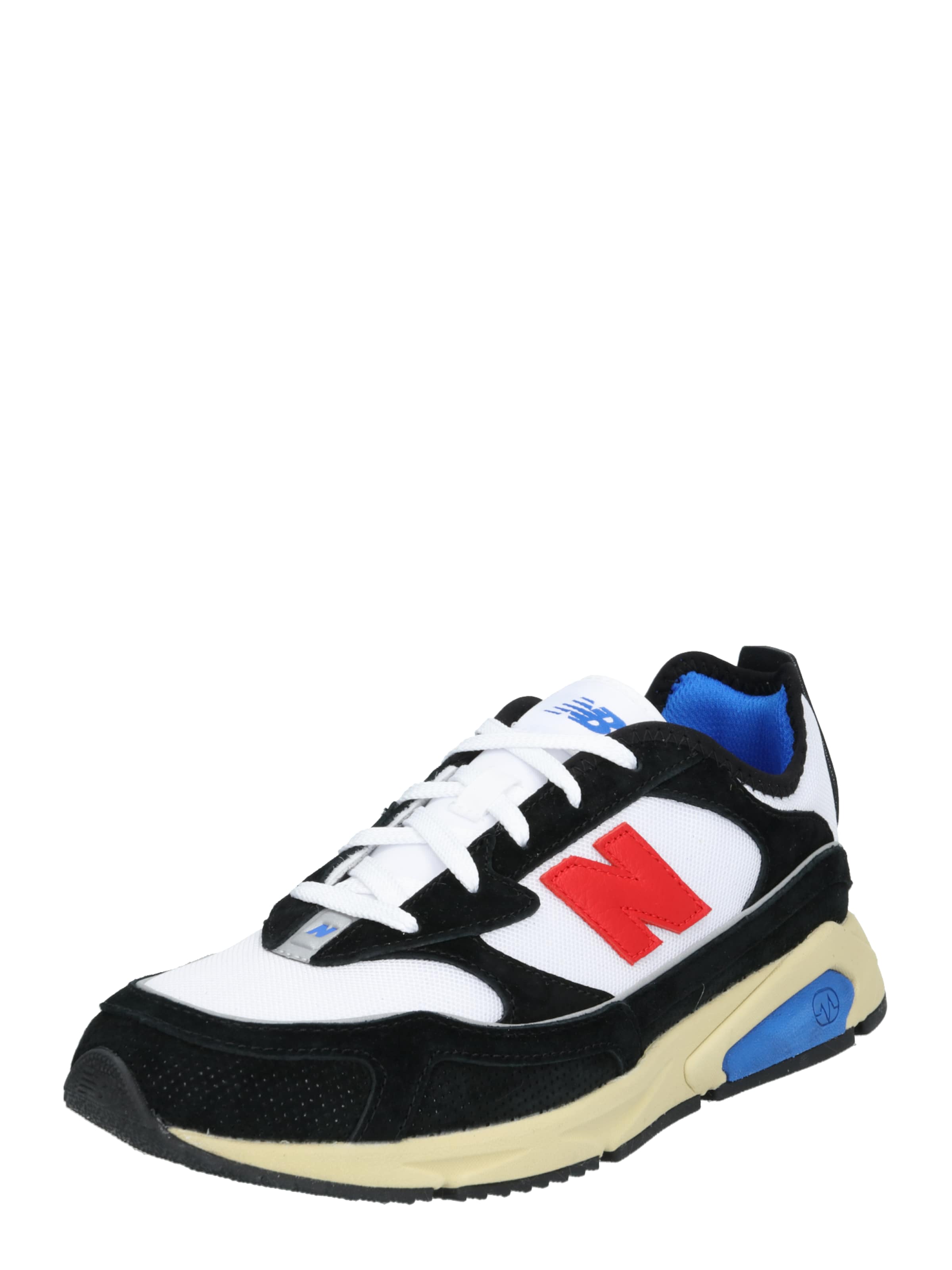 new balance - Sneakers laag 'MSXRCSL' in de kleur Blauw