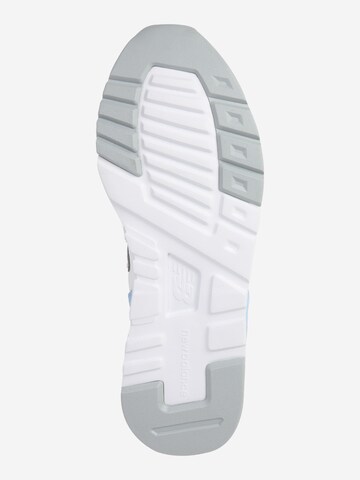 new balance Sneakers laag 'CW 997' in Wit: onderaan