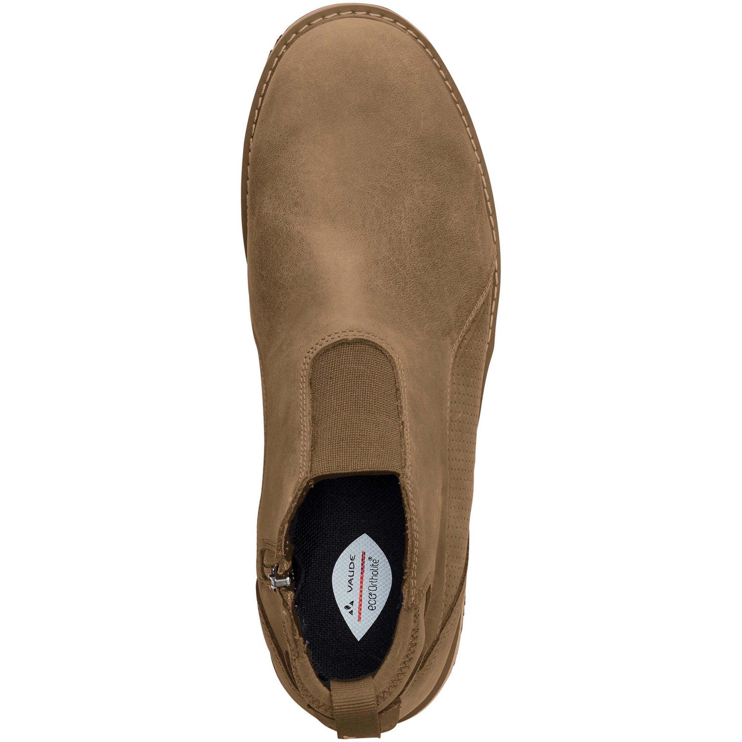 VAUDE Boots 'UBN Solna' in Brown