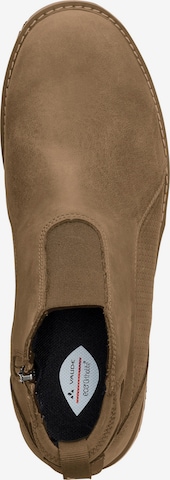 VAUDE Boots 'UBN Solna' in Brown