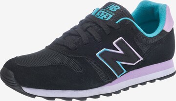 new balance Sneaker 'WL373' in Schwarz: predná strana