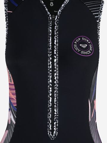 ROXY Regular Sports Suit 'Jane' in Black