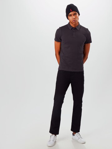 Slimfit Jeans 'Mitch' di JOOP! Jeans in nero