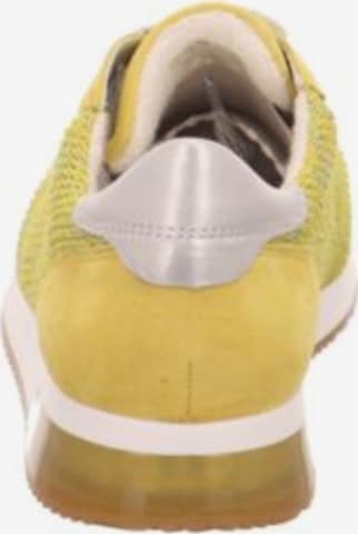 ARA Sneakers in Yellow