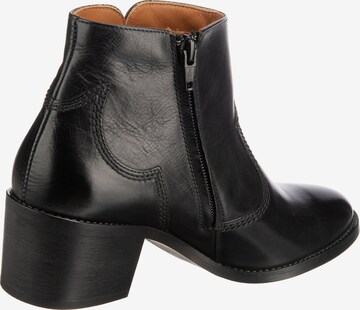 Paul Green Booties in Black