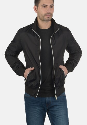 BLEND Between-season jacket 'Brad' in Black