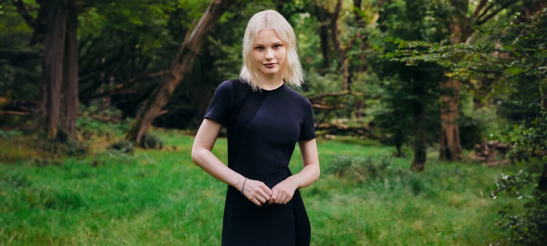 Sukienki na złote chwile