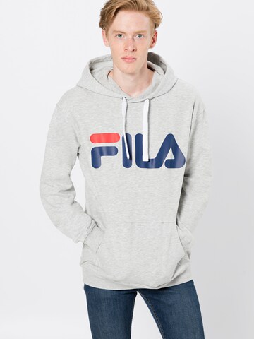 FILA Sweatshirt 'Classic' in Grau: predná strana